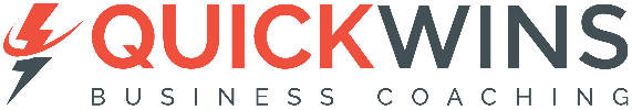 QuickWins Logo